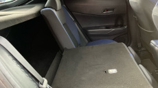 Toyota C-HR 1.8 Hybrid Dynamic 5dr CVT Hybrid Hatchback